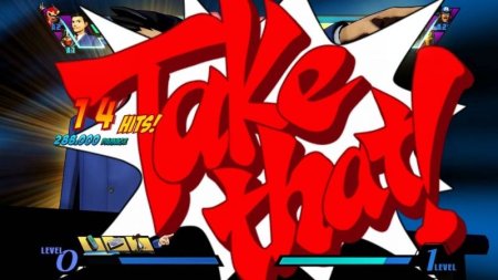 Ultimate Marvel vs. Capcom 3 (Xbox 360)