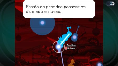 игра Ghost Trick: Phantom Detective (Switch) для Nintendo Switch