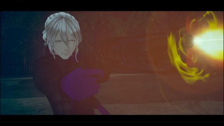 No Sleep For Kaname Date - From AI: THE SOMNIUM FILES (PS5)