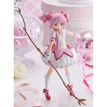 Фигурка Good Smile Company Pop Up Parade: Мадока Канаме (Kaname Madoka) Девочка-волшебница Мадока (Puella Magi Madoka Magica) (4580416944762) 16 см 