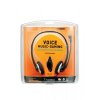 Наушники с микрофоном Plantronics .Audio 326 (PC) 