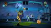 Power Up Heroes для Kinect (Xbox 360) USED Б/У