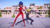 Игра Miraculous: Rise of the Sphinx (Леди Баг и Супер-Кот) (PS4/PS5) Playstation 4