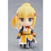 Фигурка Good Smile Company Nendoroid: Даркнесс (Darkness) Да благословят боги этот прекрасный мир! (Kono Subarashii Sekai ni Shukufuku wo!) (4580590126305) 9 см 