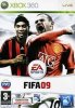 FIFA 09 Русская Версия (Xbox 360)