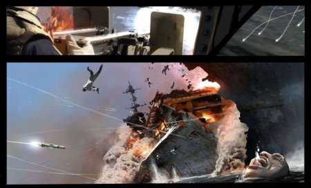 Tom Clancy's Ghost Recon: Future Soldier с поддержкой Kinect (Xbox 360/Xbox One) USED Б/У