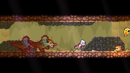 игра Dunjungle Премиальное Издание (Premium Edition) (Switch) для Nintendo Switch
