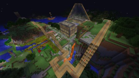 Minecraft +3500 Майнкоинов (+3500 Minecoins) Русская Версия (PS5)