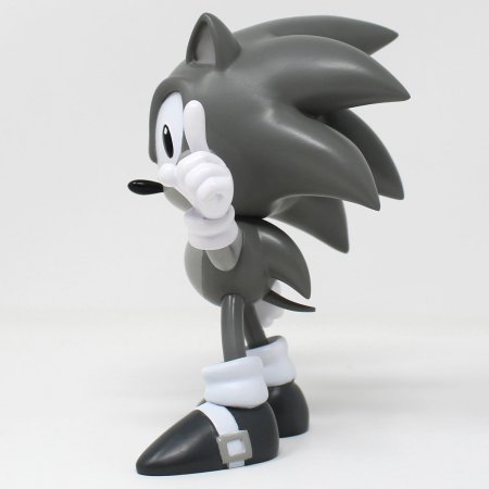  Neamedia Icons:    (Sonic the Hedgehog Grey) 13   