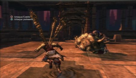 Купить игру Asura's Wrath (PS3) для Sony Playstation 3