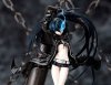 Фигурка персонажа Black Rock Shooter с ружьем