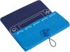 Чехол Ubisoft Wizarding World Harry Potter Bicolor Carry Case Ravenclaw (299290b) (Switch/Switch OLED)