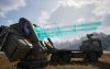Military Logistics Simulator (PS5)