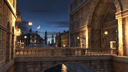  SoulCalibur: Broken Destiny Русская Версия (PSP) USED Б/У 
