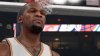 NBA 2K15 (Xbox One) USED Б/У 