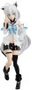 Фигурка Good Smile Company Pop Up Parade: Фубуки Шираками (Shirakami Fubuki) Хололив Продакшн (Hololive Production) (4580416944649) 17 см