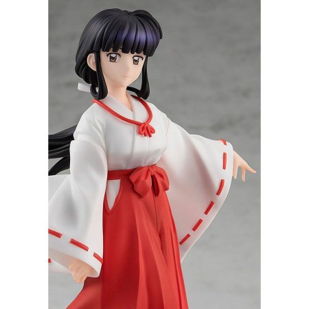 Фигурка Good Smile Company Pop Up Parade: Кикё (Kikyo) Инуяша: финал (Inuyasha The Final Act) (4580416943505) 17 см 