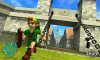 Купить игру The Legend of Zelda: Ocarina of Time 3D (Selects) (Nintendo 3DS) на 3DS