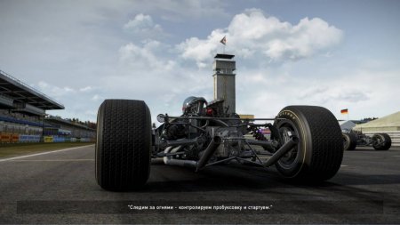  Project Cars 2 (PS4) Playstation 4