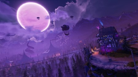 Игра Tiny Tina's Wonderlands Русская Версия (PS4) Playstation 4