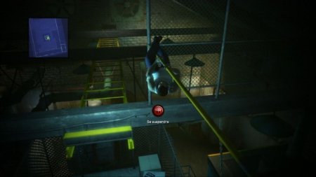 Prison Break: The Conspiracy (Побег Теория Заговора) (Xbox 360) USED Б/У