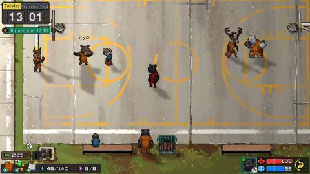игра Back to the Dawn (Switch) для Nintendo Switch
