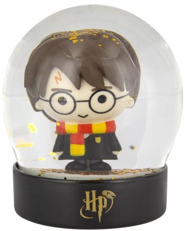 Снежный шар Paladone: Гарри Снежный Шар (Harry Snow Globe) Гарри Поттер (Harry Potter) (PP6060HP)