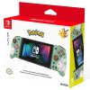 Набор из 2-х контроллеров Joy-Con Split pad pro Пикачу и Иви (Pikachu & Eevee) Hori (NSW-296U) (Switch)