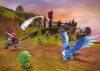 Skylanders Giants: Интерактивная фигурка Eye-Brawl