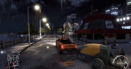 игра Truck and Logistics Simulator (Switch) для Nintendo Switch