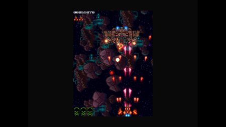 игра Crisis Wing Элитное издание (Elite Edition) (Switch) для Nintendo Switch