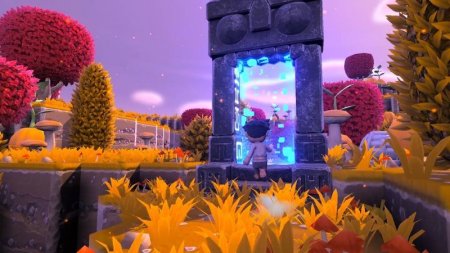 Игра Portal Knights Русская Версия (PS4) Playstation 4