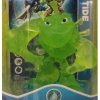 Skylanders Swap Force: Интерактивная фигурка Green Armored Rip Tide