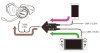 Гарнитура Splatoon 2 Splat and Chat Headset HORI (NSW-047U) (Switch)