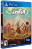 Ikenfell (Limited Run) (PS4)