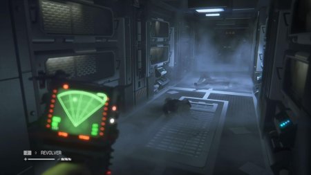 игра Alien: Isolation The Collection (Limited Run #191) Русская Версия (Switch) для Nintendo Switch