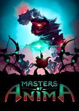 Masters of Anima Box (PC)