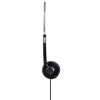 Наушники проводные Hama HK-225 On-Ear Stereo Headphones PC/Wii U/PS Vita/3DS (PC) 