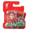 Фигурка футболиста Soccerstarz Liverpool Joe Allen Home Kit (77046)