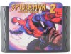 Spider-Man 2 (Человек-Паук 2) Русская Версия (16 bit) 