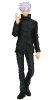 Фигурка Banpresto: Годжо Сатору (Satoru Gojo) Магическая битва Но Ката (Jujutsu Kaisen No Kata) (BNS465) (0045557128128) 14 см
