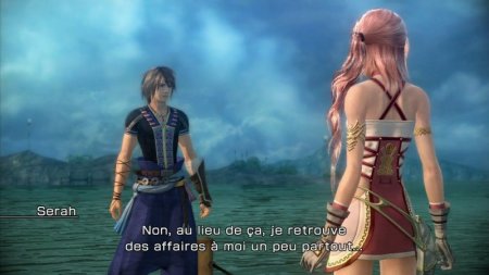 Final Fantasy XIII (13) 2 Crystal Edition (Xbox 360/Xbox One)