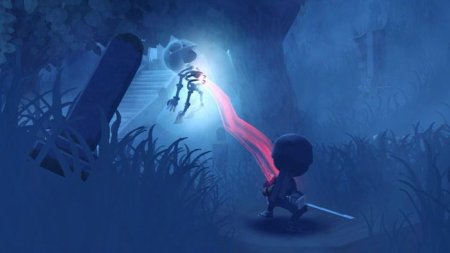Mini Ninjas (Xbox 360/Xbox One)