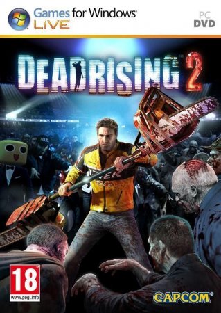Dead Rising 2 Box (PC) 