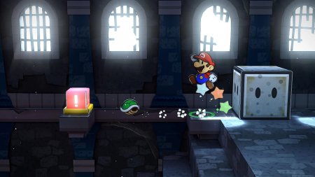  Paper Mario: The Thousand-Year Door (Switch)  Nintendo Switch