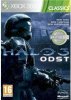 Halo 3 ODST (Xbox 360/Xbox One) USED Б/У