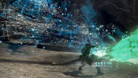 Игра Toukiden 2 (PS4) Playstation 4