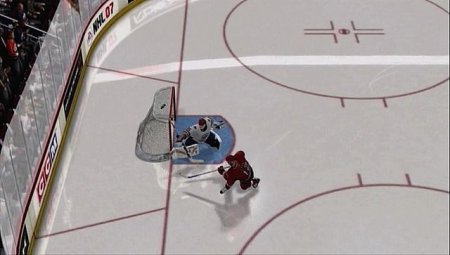 NHL 07 (Xbox 360)
