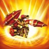 Skylanders Spyro's Adventure: Интерактивная фигурка Red Drill Sergeant