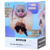 Фигурка Good Smile Company Nendoroid: Иноске Хашибира (Hashibira Inosuke) Клинок, рассекающий демонов (Kimetsu no Yaiba) (4580590126718) 10 см 
